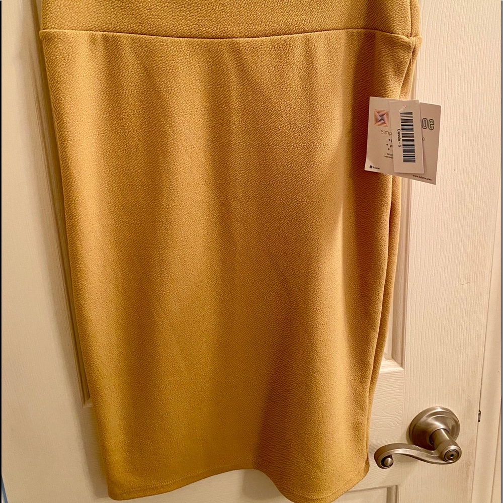 LuLaroe Cassie Skirt